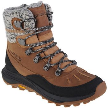 Polokozačky Merrell  Siren 4 Thermo Demi WP