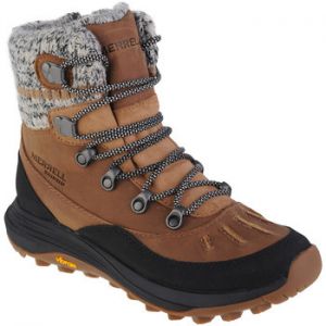 Polokozačky Merrell  Siren 4 Thermo Demi WP