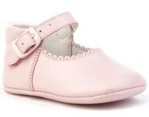Balerínky/Babies Angelitos  240 Rosa
