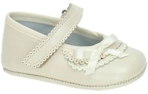 Balerínky/Babies Citos  1705 Beige