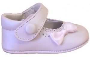 Balerínky/Babies Citos  3863 Rosa