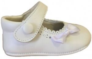 Balerínky/Babies Citos  3863 Beige