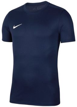 Tričká s krátkym rukávom Nike  Park VII Tee