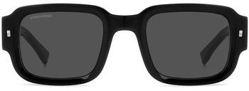 Slnečné okuliare Dsquared  Occhiali da Sole  ICON 0009/S 807