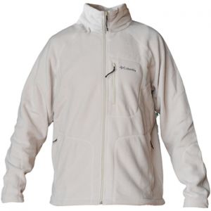 Flísové mikiny Columbia  Fast Trek II Full Zip Fleece