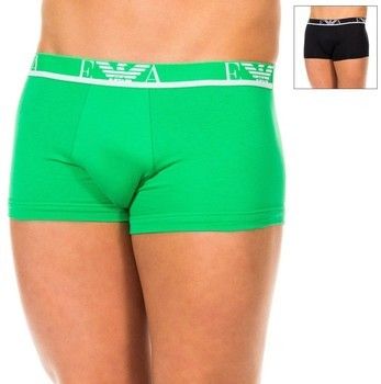 Boxerky Emporio Armani  111210-6P715-38720