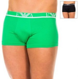 Boxerky Emporio Armani  111210-6P715-38720