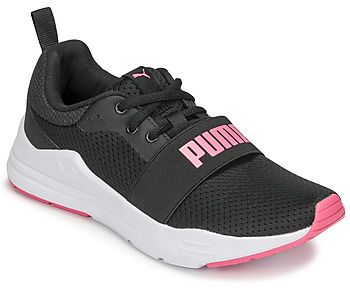 Univerzálna športová obuv Puma  JR PUMA WIRED RUN
