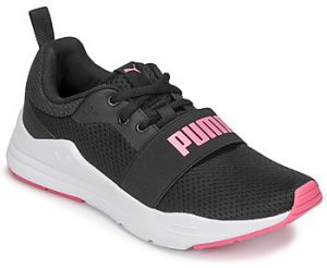 Nízke tenisky Puma  JR PUMA WIRED RUN