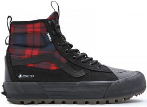 Skate obuv Vans  Sk8-hi gore-tex mte-3 tech plaid