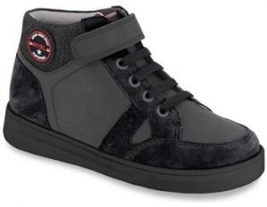 Čižmy Mayoral  46418 Negro