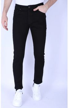 Džínsy Slim True Rise  146968493