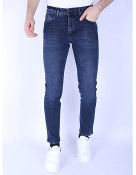 Džínsy Slim True Rise  146969029
