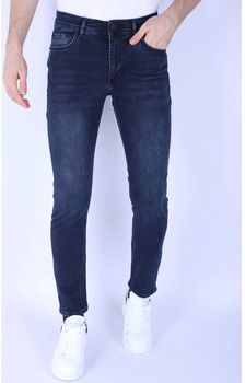 Džínsy Slim True Rise  146969063