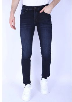 Džínsy Slim True Rise  146969093
