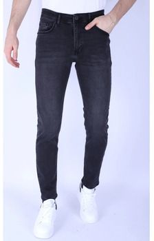 Džínsy Slim True Rise  146969119