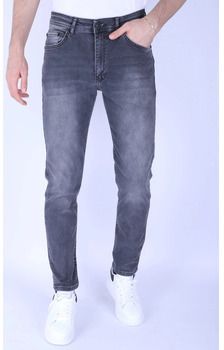 Džínsy Slim True Rise  146969178