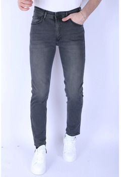 Džínsy Slim True Rise  146969203