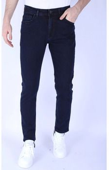 Džínsy Slim True Rise  146969210