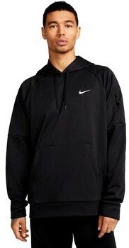 Mikiny Nike  SUDADERA HOMBRE  THERMA-FIT DQ4834