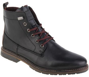 Polokozačky Rieker  Booties