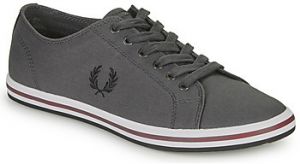 Nízke tenisky Fred Perry  KINGSTON TWILL