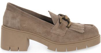 Univerzálna športová obuv Grunland  BEIGE K8ZAME