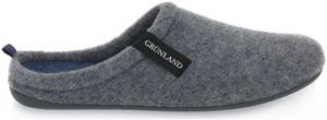 Módne tenisky Grunland  GRIGIO JEANS 38LECY