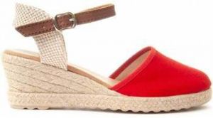 Espadrilky Leindia  74617