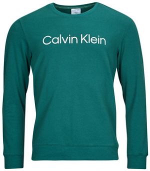 Mikiny Calvin Klein Jeans  L/S SWEATSHIRT