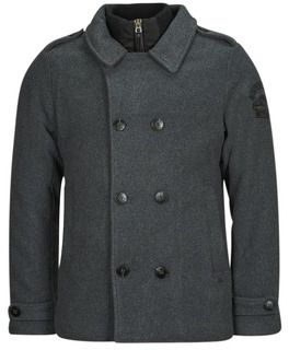 Kabáty Petrol Industries  MEN JACKET WOOL