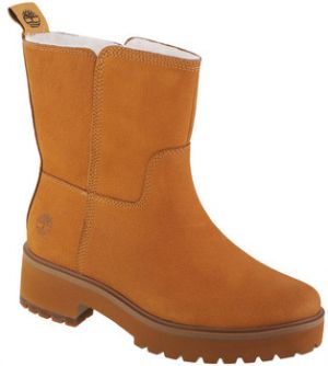 Polokozačky Timberland  Carnaby Cool Wrmpullon WR