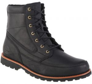 Polokozačky Timberland  Attleboro PT Boot