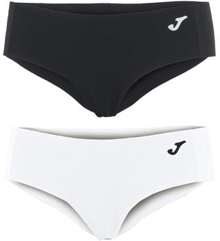 Klasické nohavičky Joma  Underwear Gym Women 2PPK Brief