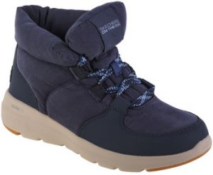 Polokozačky Skechers  Glacial Ultra - Trend Up