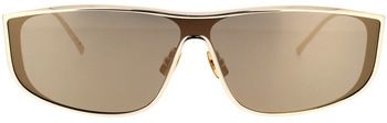 Slnečné okuliare Yves Saint Laurent  Occhiali da Sole Saint Laurent SL 605 Luna 004