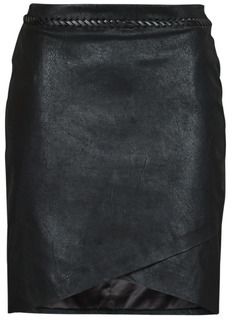 Sukňa Guess  SVEVA MINI SKIRT