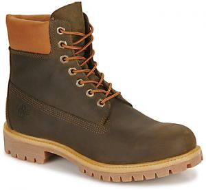 Polokozačky Timberland  6 IN PREMIUM BOOT