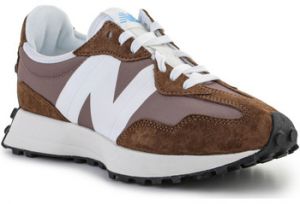 Nízke tenisky New Balance  unisex  U327