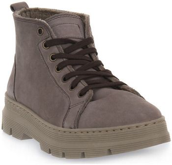 Čižmičky Natural World  BOTA STORM GREY