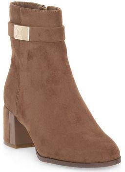 Nízke čižmy Laura Biagiotti  MICRO TERRA