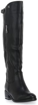 Čižmy Laura Biagiotti  KID BLACK