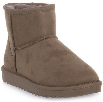Módne tenisky Dockers  430 TAUPE