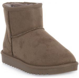 Módne tenisky Dockers  430 TAUPE