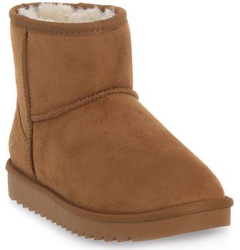 Módne tenisky Dockers  340 NERO BROWN