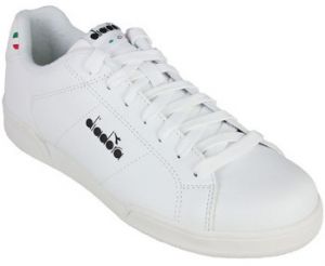 Módne tenisky Diadora  101.177191 01 C0351 White/Black