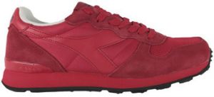 Módne tenisky Diadora  501.178562 01 45028 Poppy red