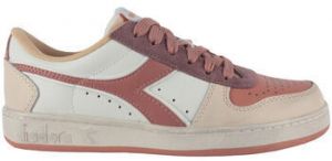 Módne tenisky Diadora  501.178737 01 C9865 Coral haze/Beach sand/Blc