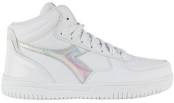 Módne tenisky Diadora  101.177708 01 C9899 White/Barely blue