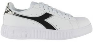 Módne tenisky Diadora  101.178336 01 20006 White